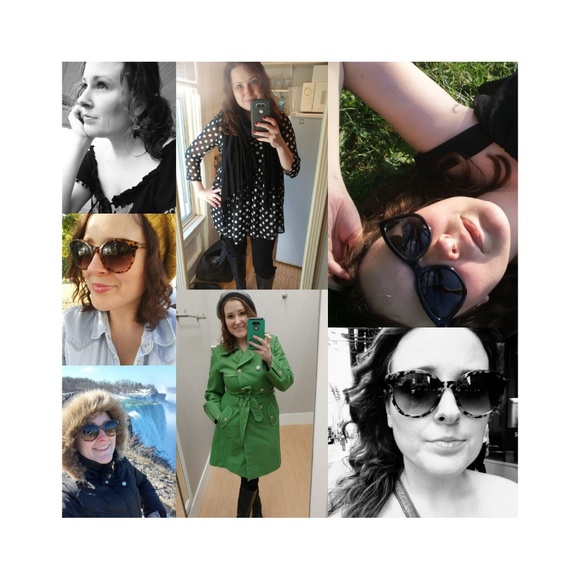 Meet your Posher, Stephanie - Picture 3 of 10